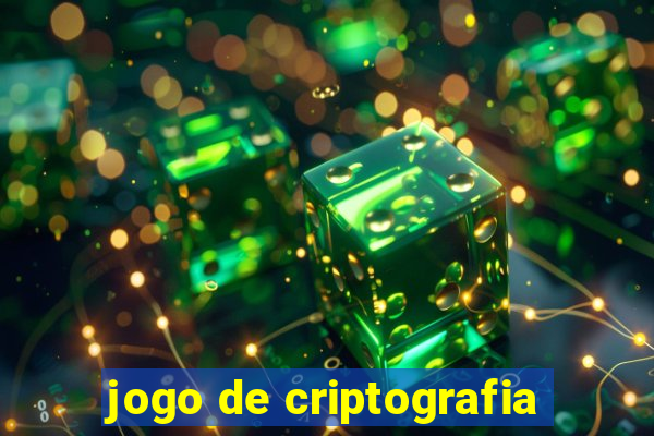 jogo de criptografia